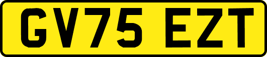 GV75EZT