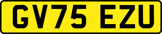 GV75EZU