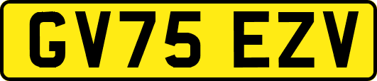 GV75EZV
