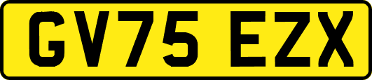 GV75EZX