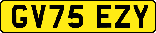 GV75EZY