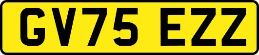 GV75EZZ