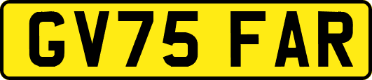 GV75FAR