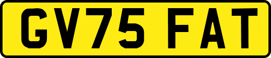 GV75FAT