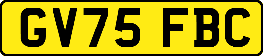 GV75FBC
