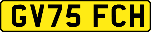 GV75FCH