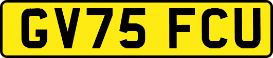 GV75FCU