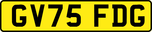 GV75FDG