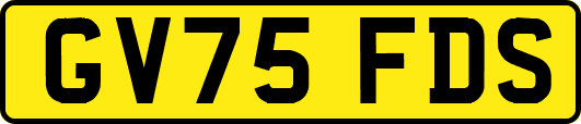 GV75FDS