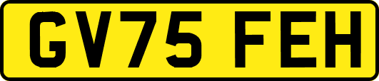 GV75FEH