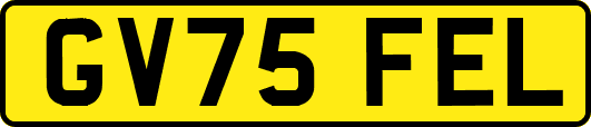 GV75FEL