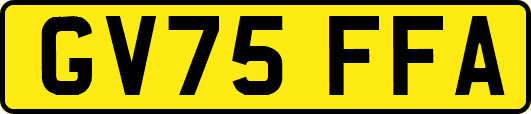 GV75FFA