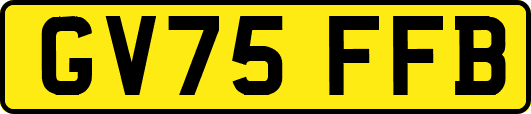 GV75FFB