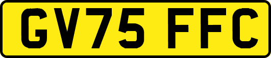 GV75FFC