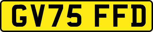 GV75FFD