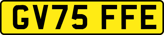 GV75FFE