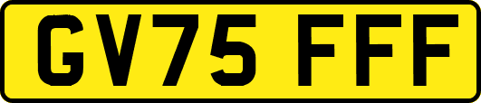 GV75FFF