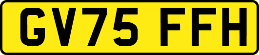 GV75FFH