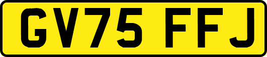 GV75FFJ