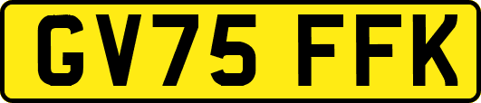 GV75FFK