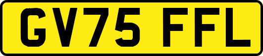GV75FFL