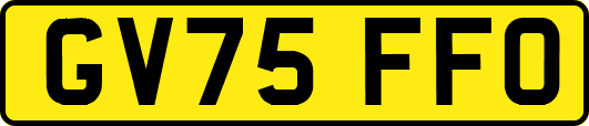 GV75FFO