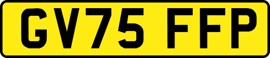GV75FFP
