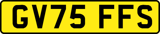 GV75FFS