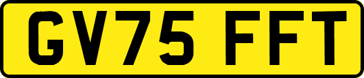 GV75FFT