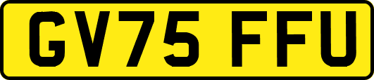 GV75FFU