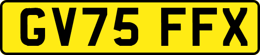 GV75FFX