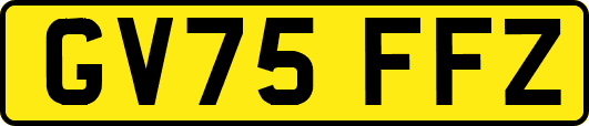 GV75FFZ