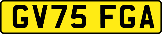 GV75FGA