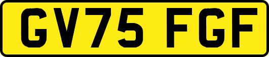 GV75FGF