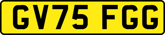 GV75FGG