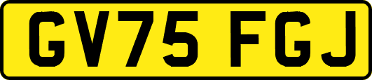 GV75FGJ