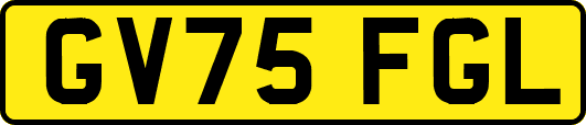 GV75FGL
