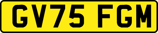 GV75FGM