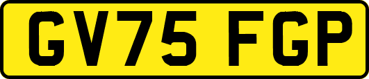 GV75FGP