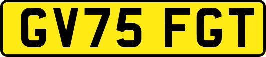 GV75FGT