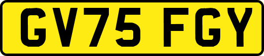 GV75FGY