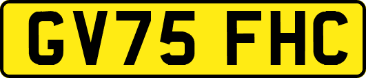 GV75FHC