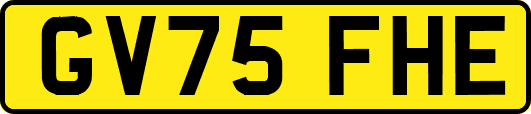 GV75FHE