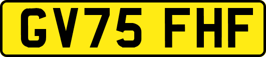 GV75FHF
