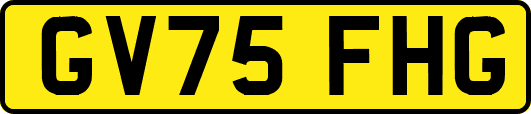 GV75FHG