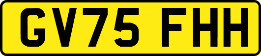 GV75FHH