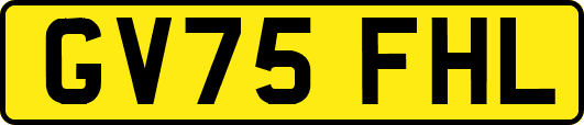 GV75FHL