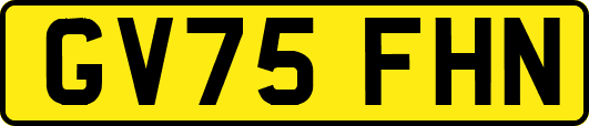 GV75FHN