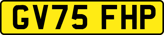 GV75FHP