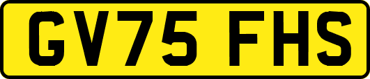 GV75FHS